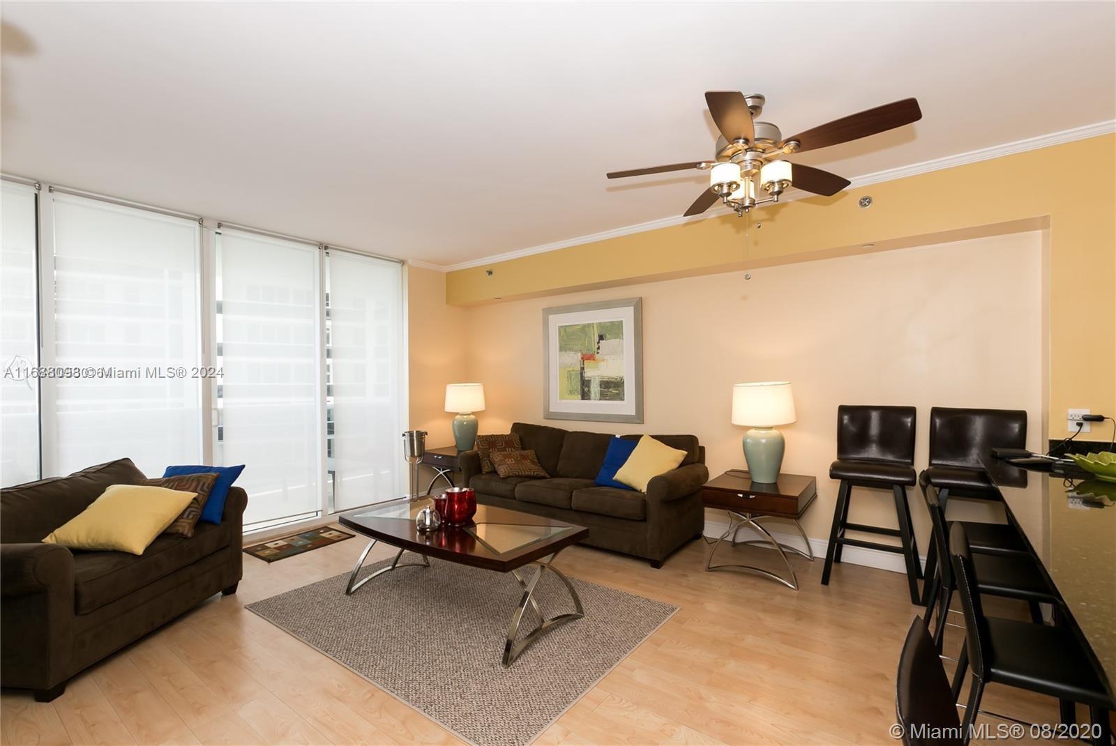 1830 S Ocean Dr #3005, Hallandale Beach, Florida image 10