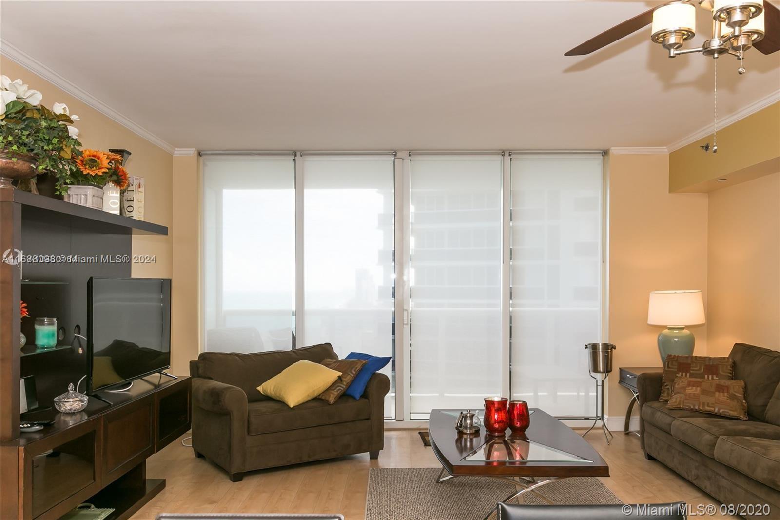 1830 S Ocean Dr #3005, Hallandale Beach, Florida image 11