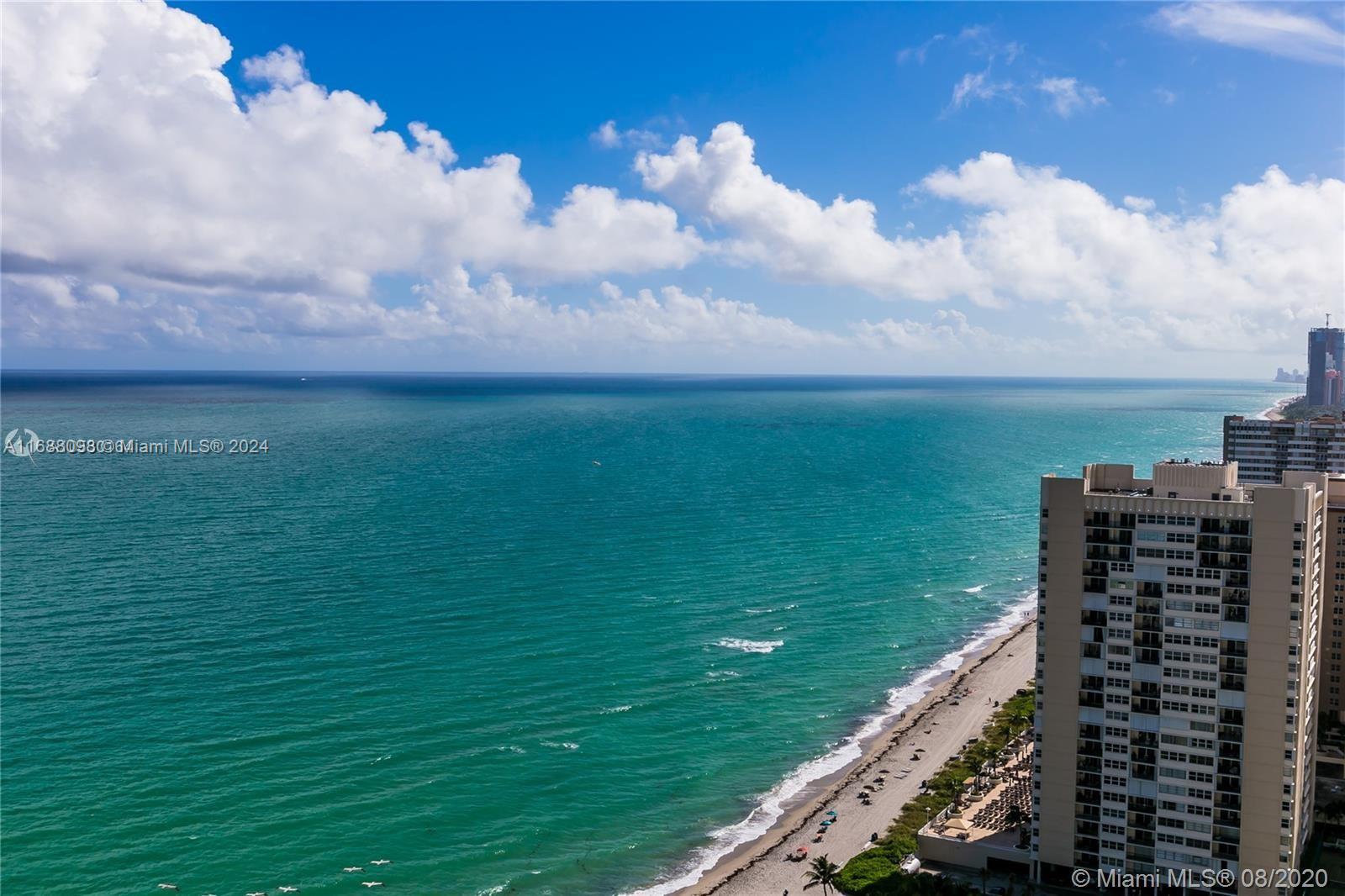 1830 S Ocean Dr #3005, Hallandale Beach, Florida image 13