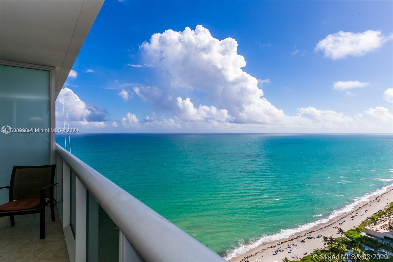 1830 S Ocean Dr #3005, Hallandale Beach, Florida image 2