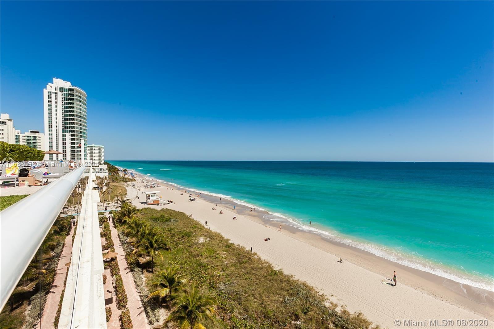 1830 S Ocean Dr #3005, Hallandale Beach, Florida image 26