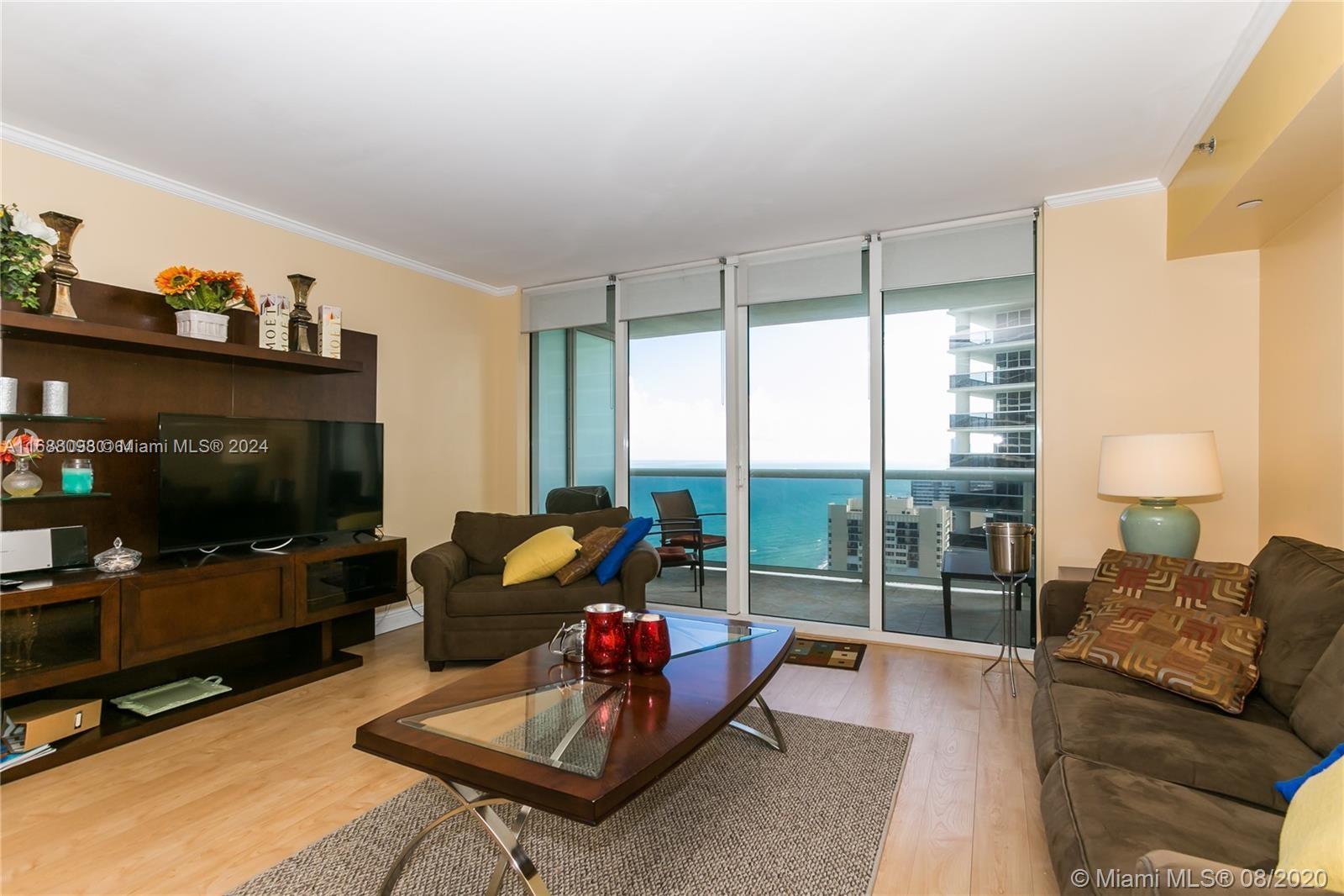 1830 S Ocean Dr #3005, Hallandale Beach, Florida image 3