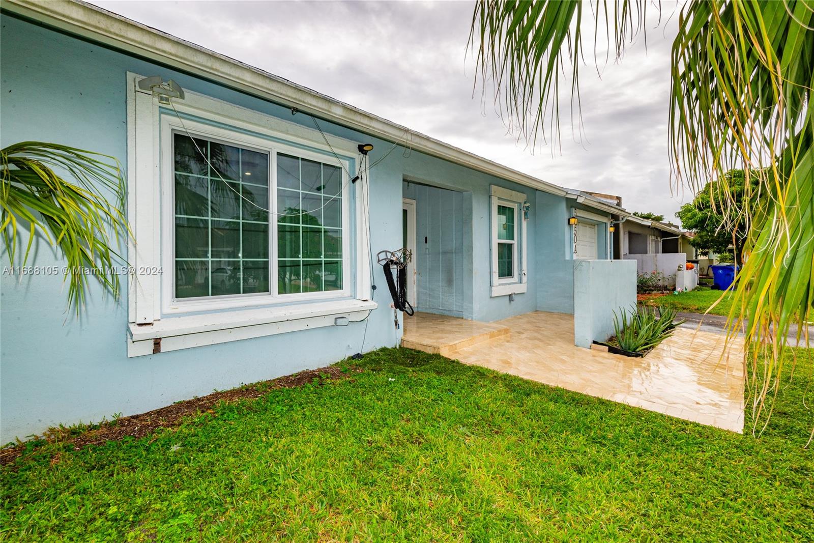 5450 S Lakewood Cir S #A, Margate, Florida image 3