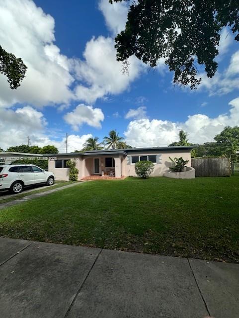 Residential, West Miami, Florida image 1