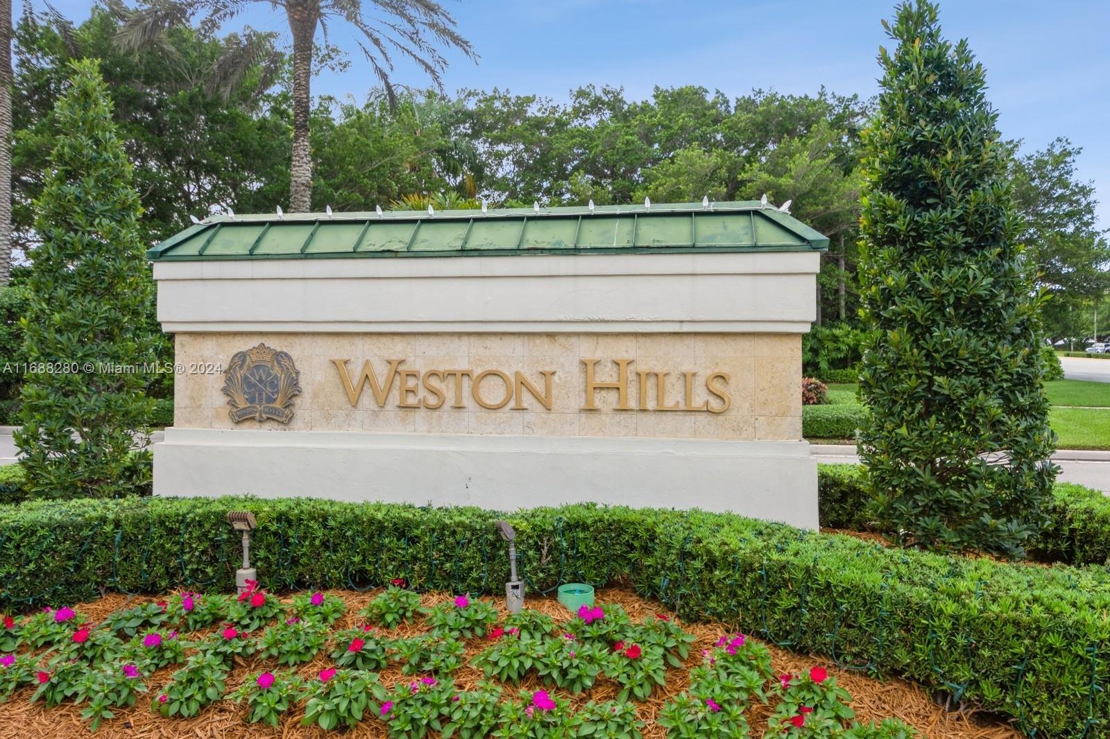 2792 Kinsington Cir #26-4, Weston, Florida image 2