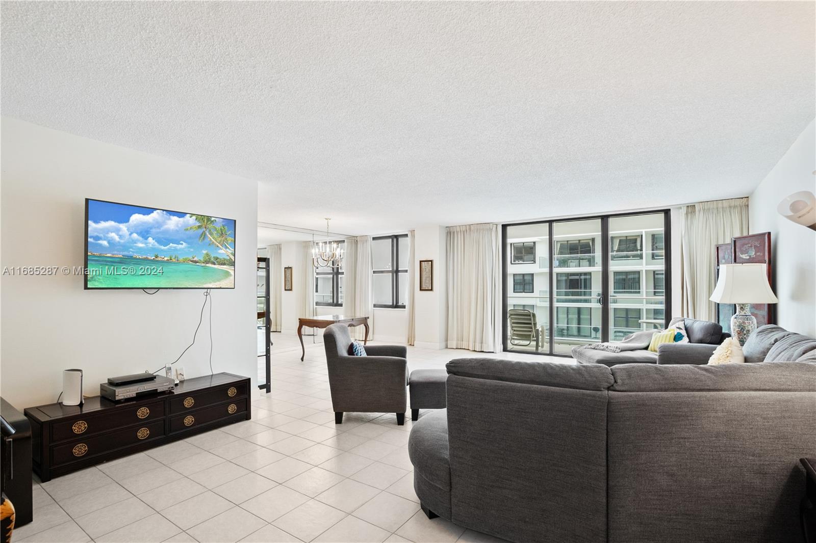 9801 Collins Ave #18H, Bal Harbour, Florida image 5