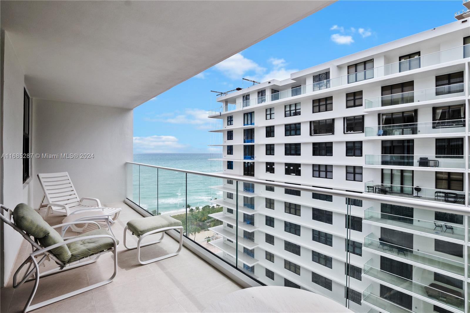 9801 Collins Ave #18H, Bal Harbour, Florida image 6