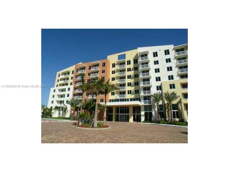 2775 NE 187th St #509, Aventura, Florida image 1