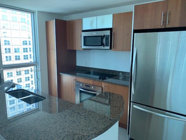 300 S Biscayne Blvd #3701, Miami FL 33131