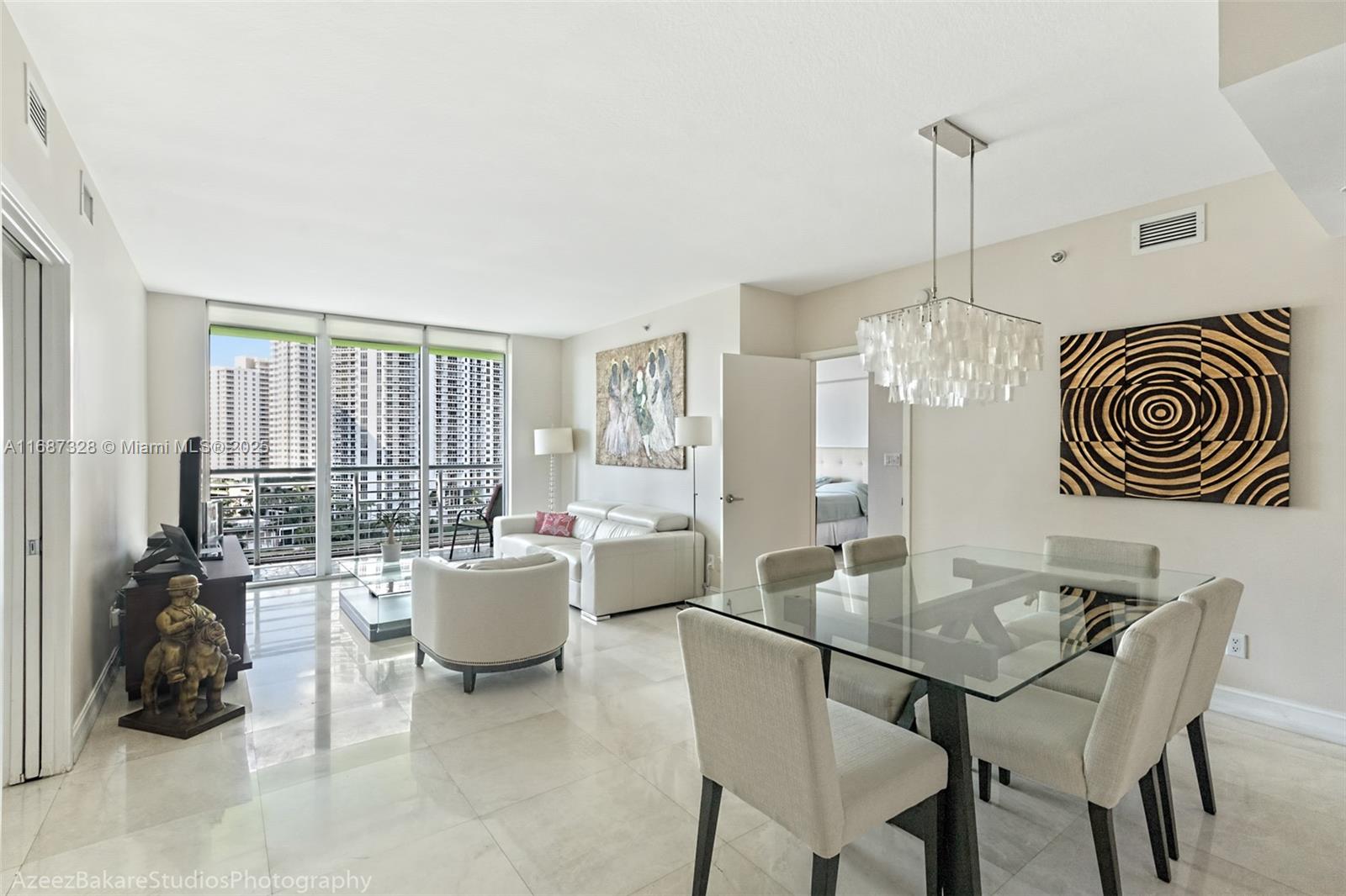 325 S Biscayne Blvd #1119, Miami FL 33131