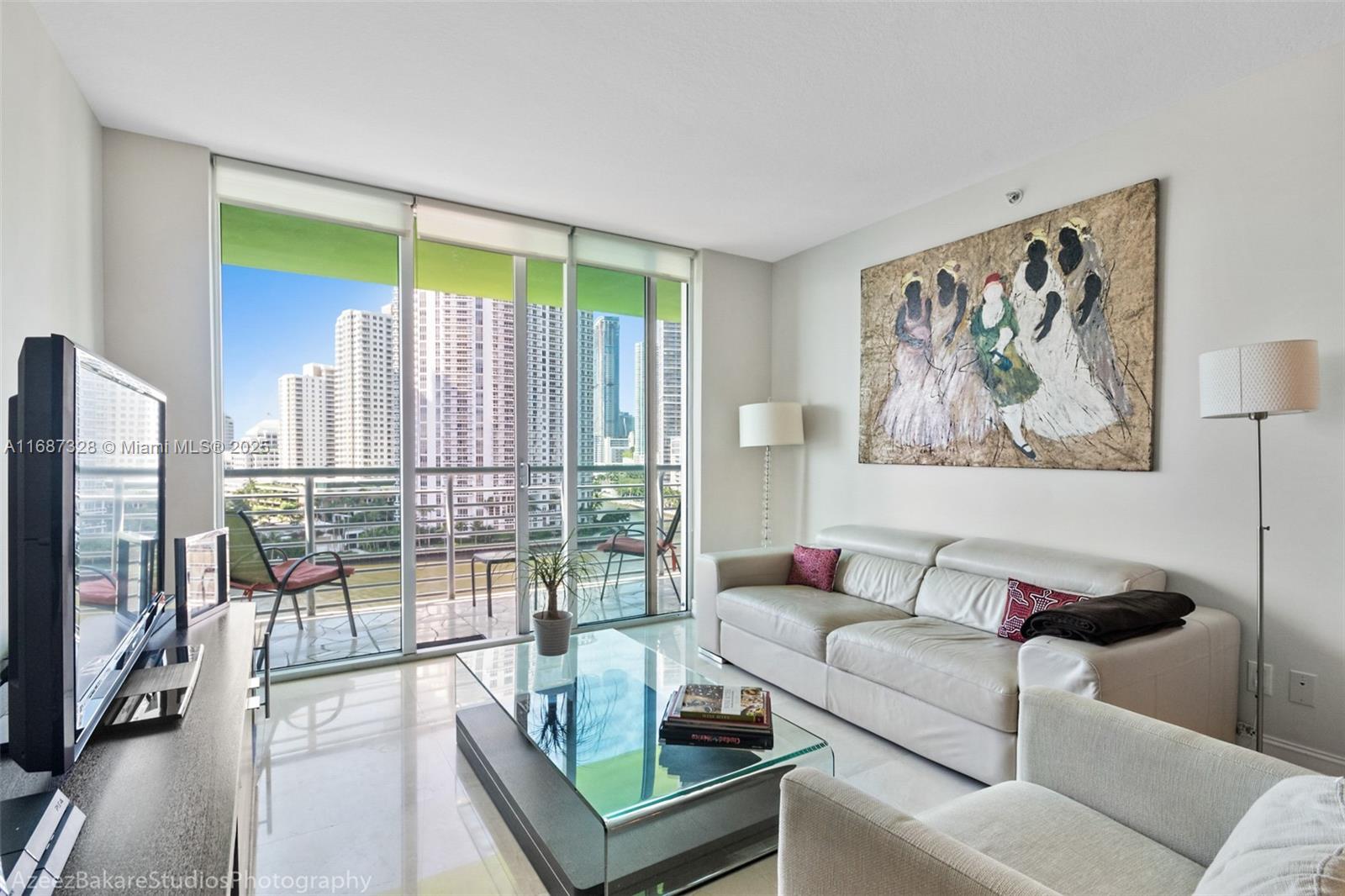 325 S Biscayne Blvd #1119, Miami FL 33131