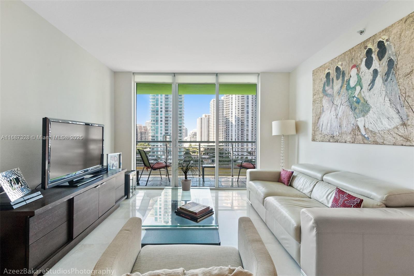 325 S Biscayne Blvd #1119, Miami FL 33131