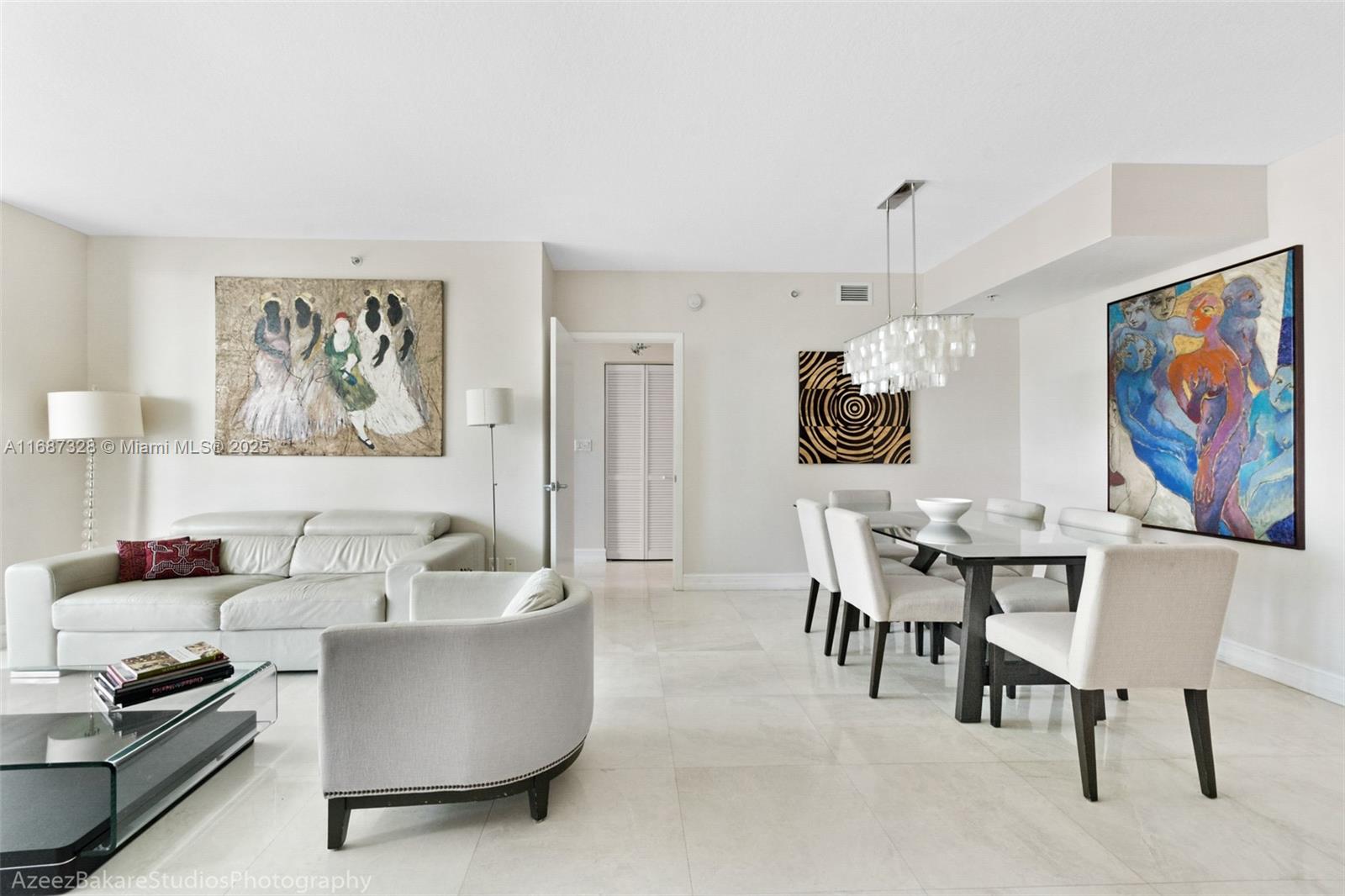 325 S Biscayne Blvd #1119, Miami FL 33131