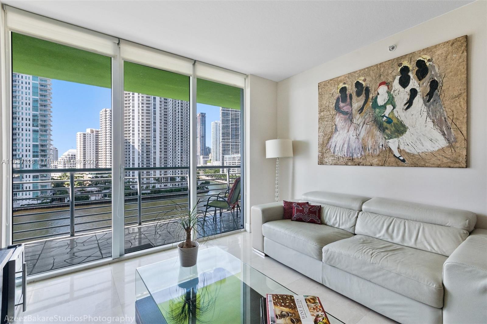 325 S Biscayne Blvd #1119, Miami FL 33131