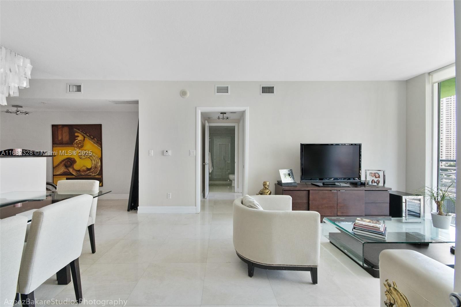 325 S Biscayne Blvd #1119, Miami FL 33131