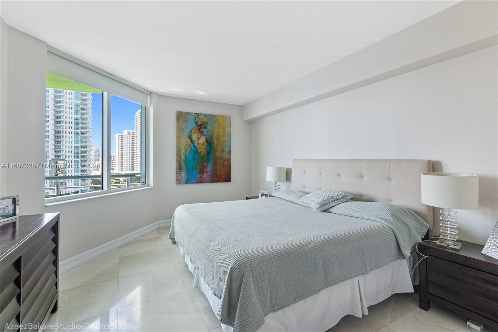 325 S Biscayne Blvd #1119, Miami FL 33131