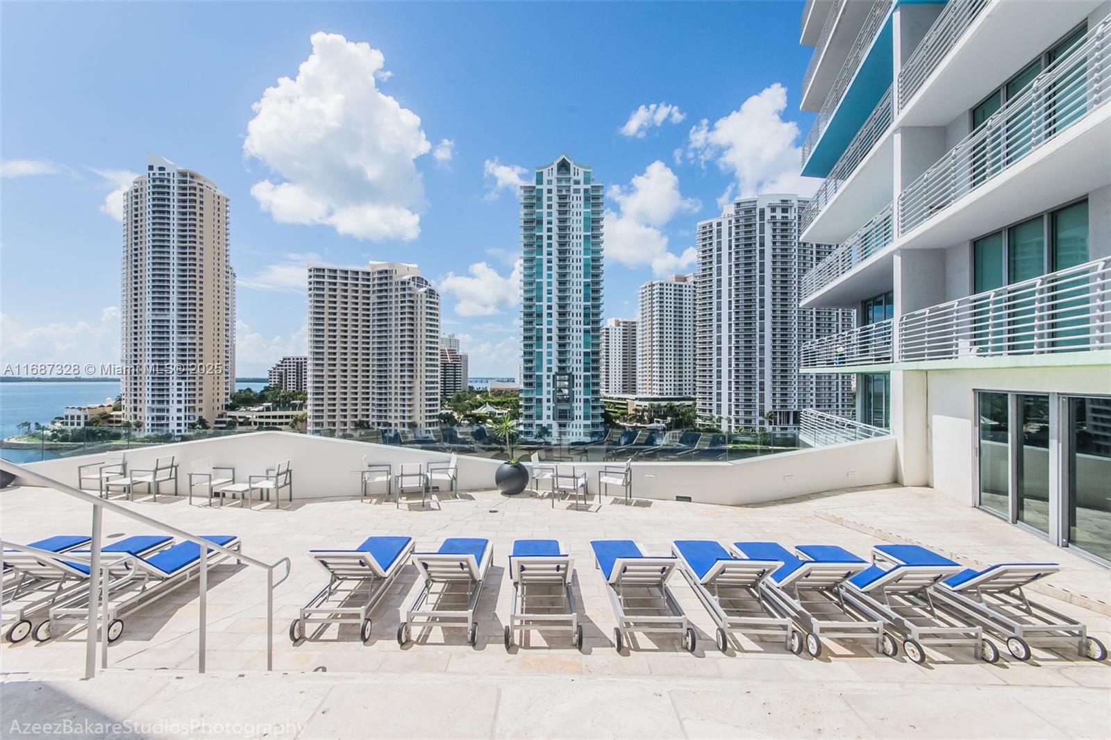 325 S Biscayne Blvd #1119, Miami FL 33131