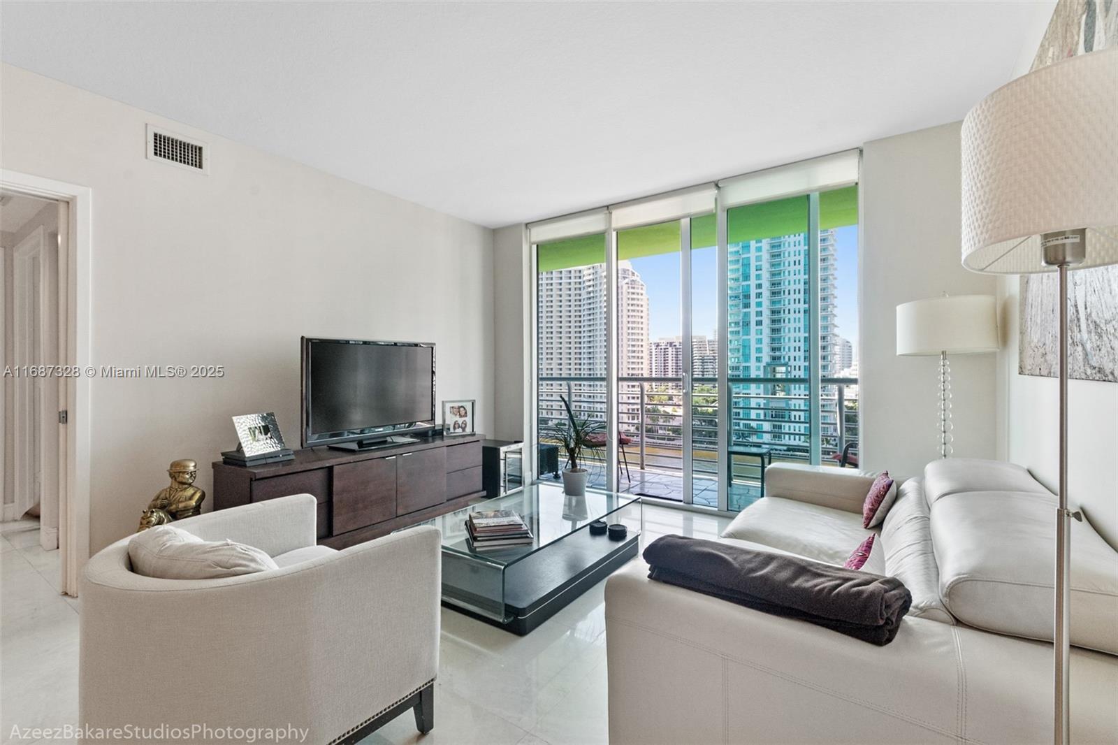 325 S Biscayne Blvd #1119, Miami FL 33131