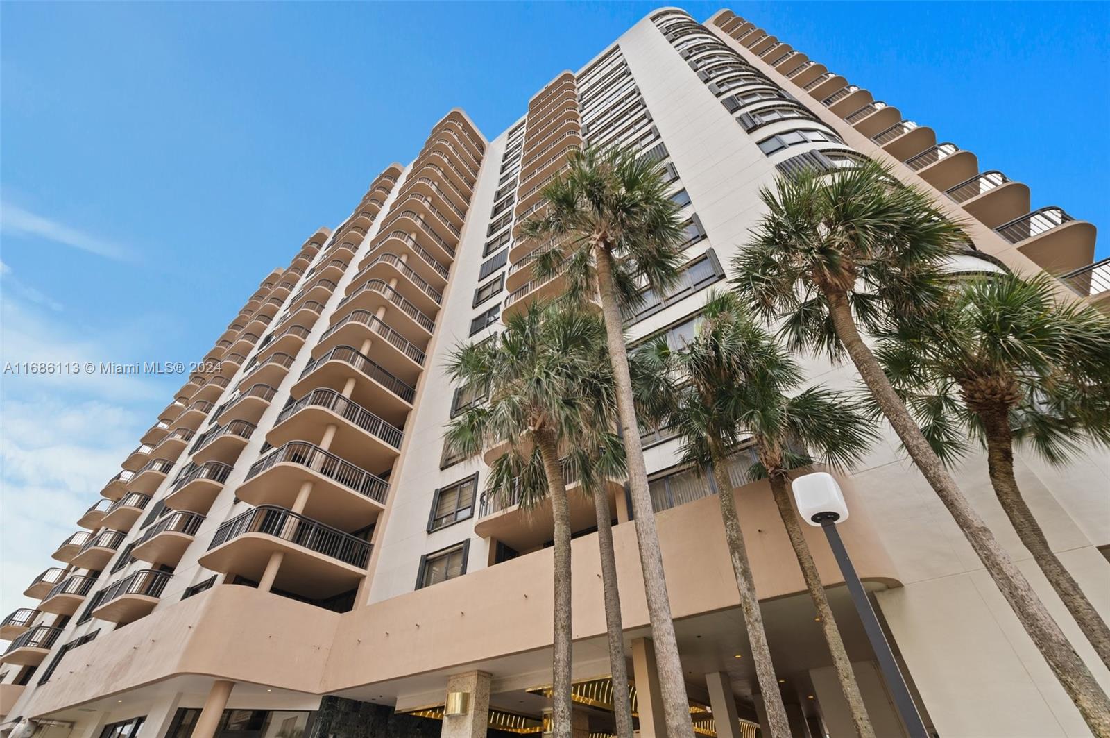 10175 Collins Ave #1003, Bal Harbour, Florida image 1