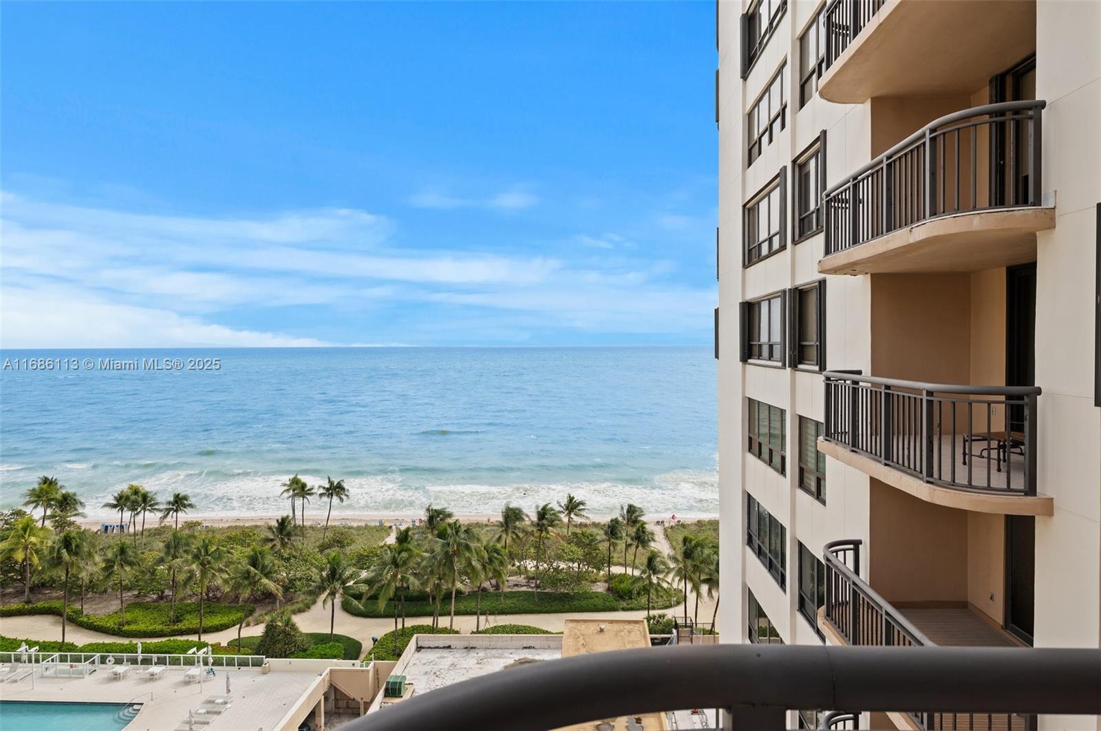 10175 Collins Ave #1003, Bal Harbour, Florida image 5