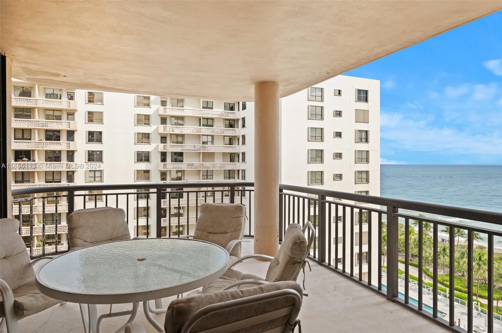 10175 Collins Ave #1003, Bal Harbour, Florida image 6