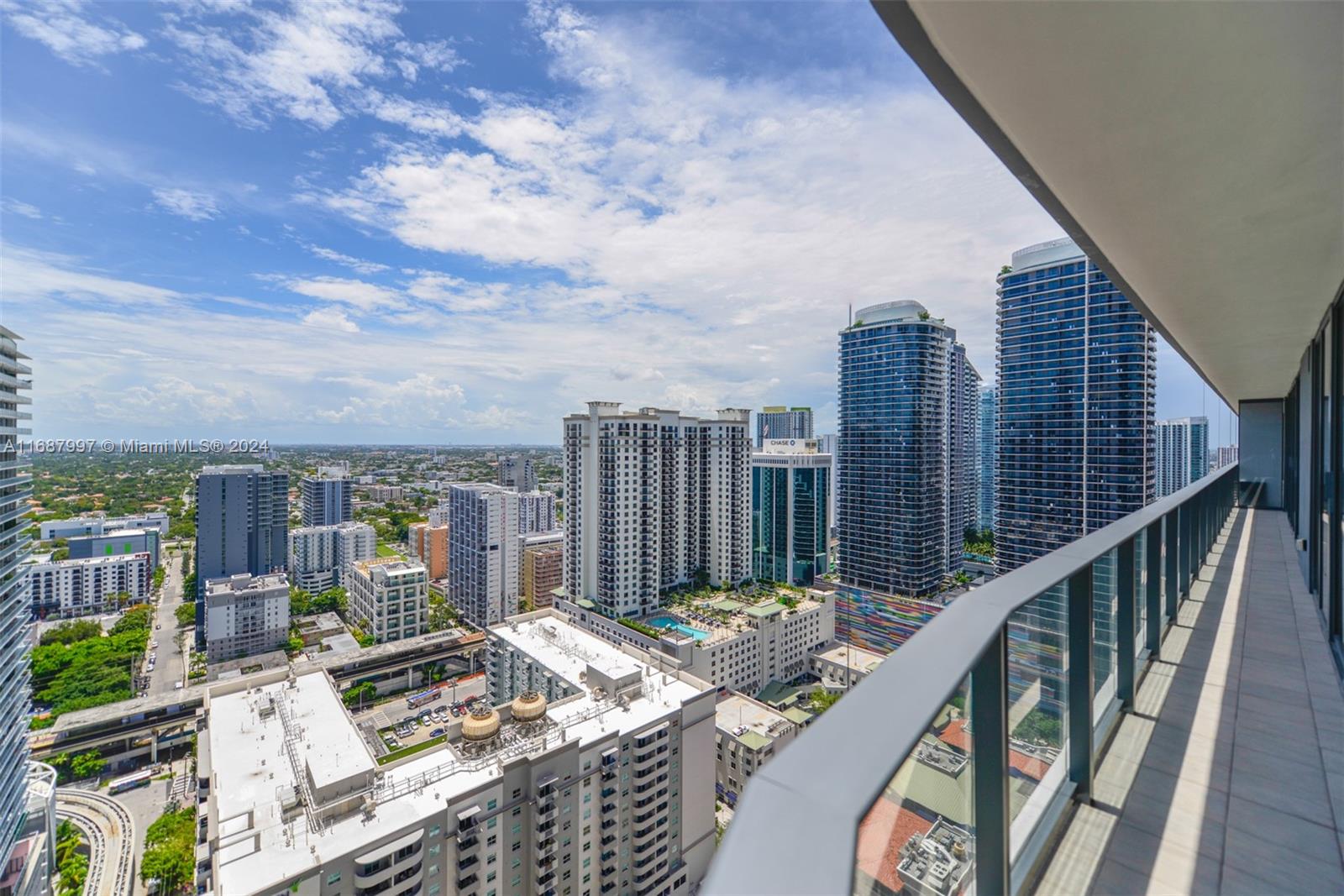 1000 Brickell Plz #3302, Miami FL 33131