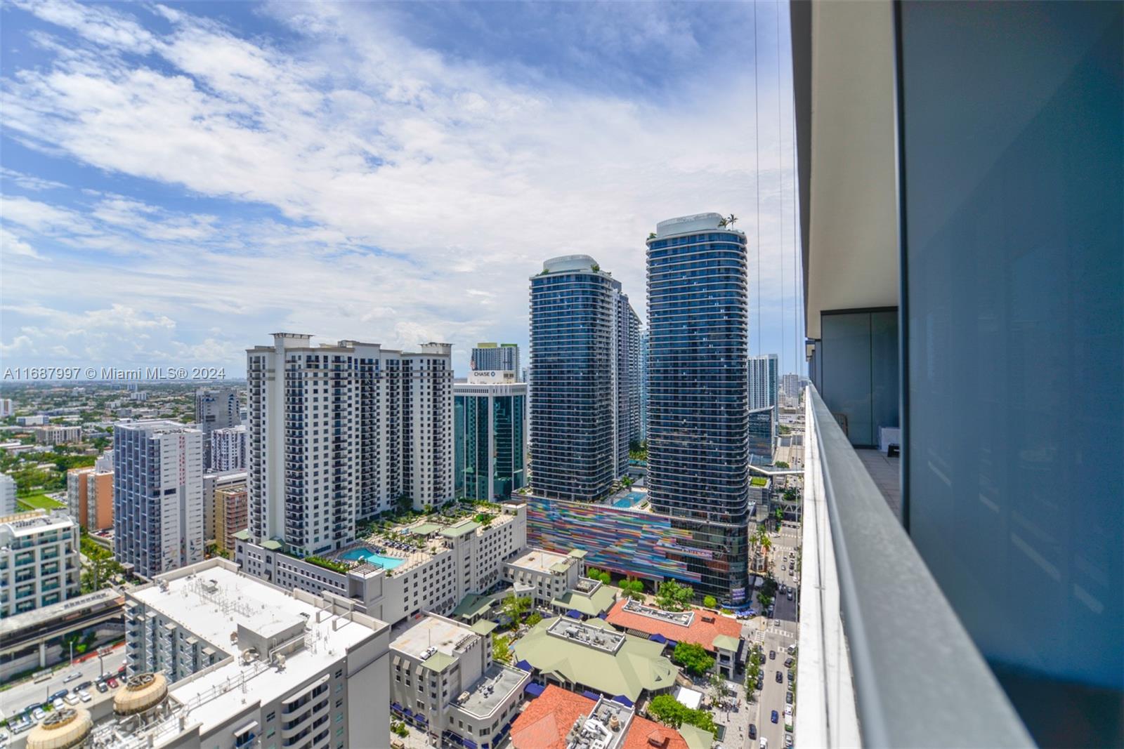 1000 Brickell Plz #3302, Miami FL 33131