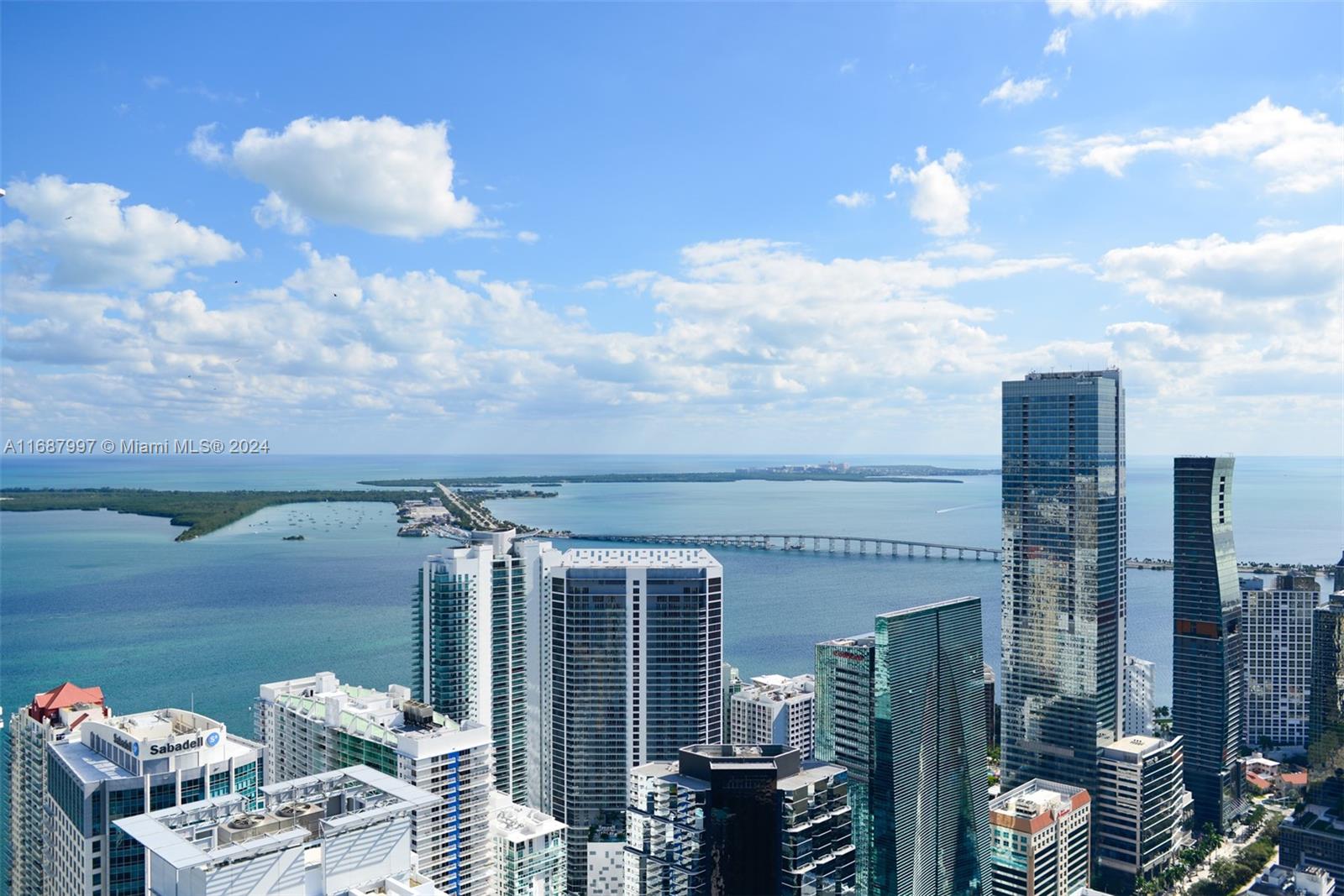 1000 Brickell Plz #3302, Miami FL 33131