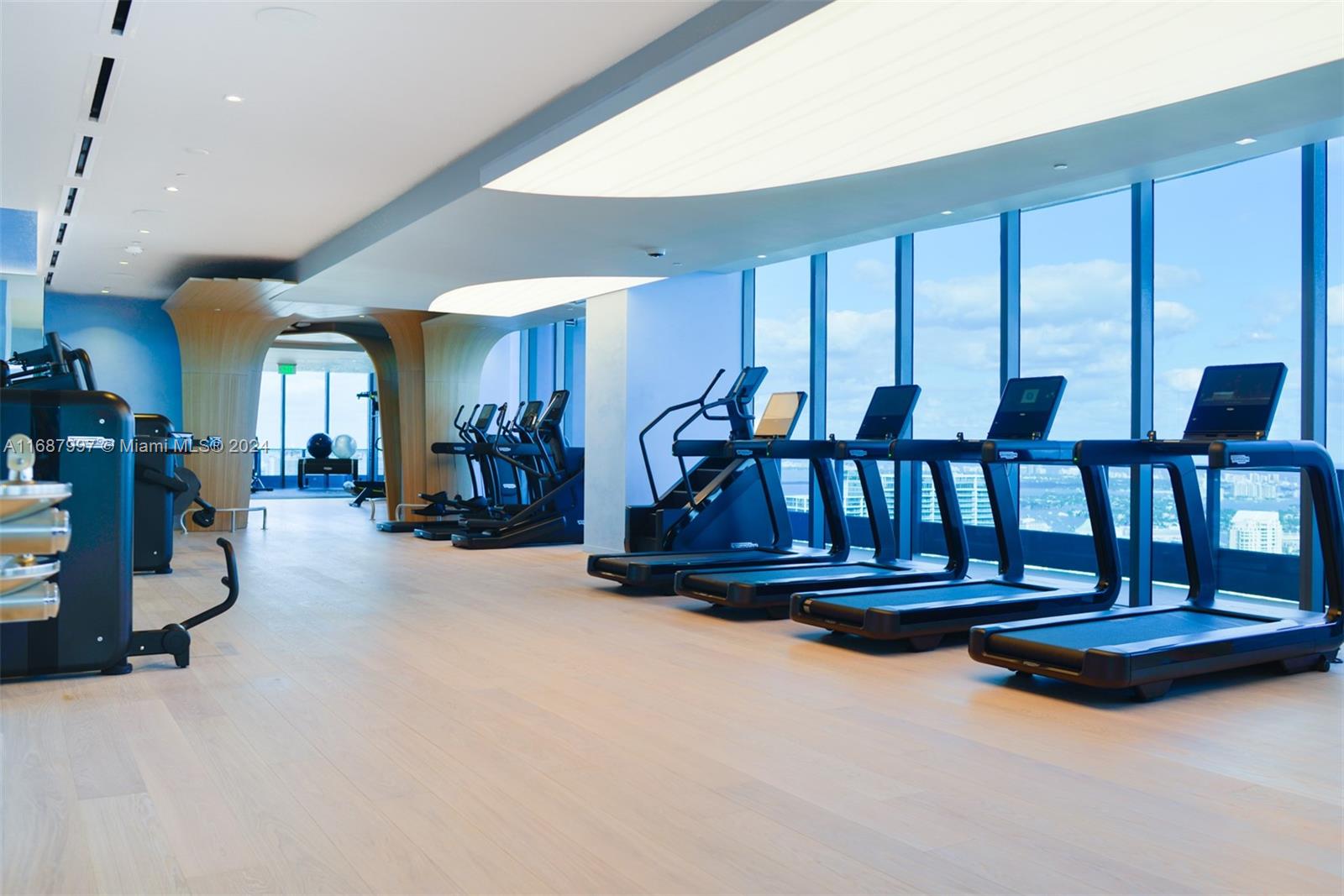 1000 Brickell Plz #3302, Miami FL 33131