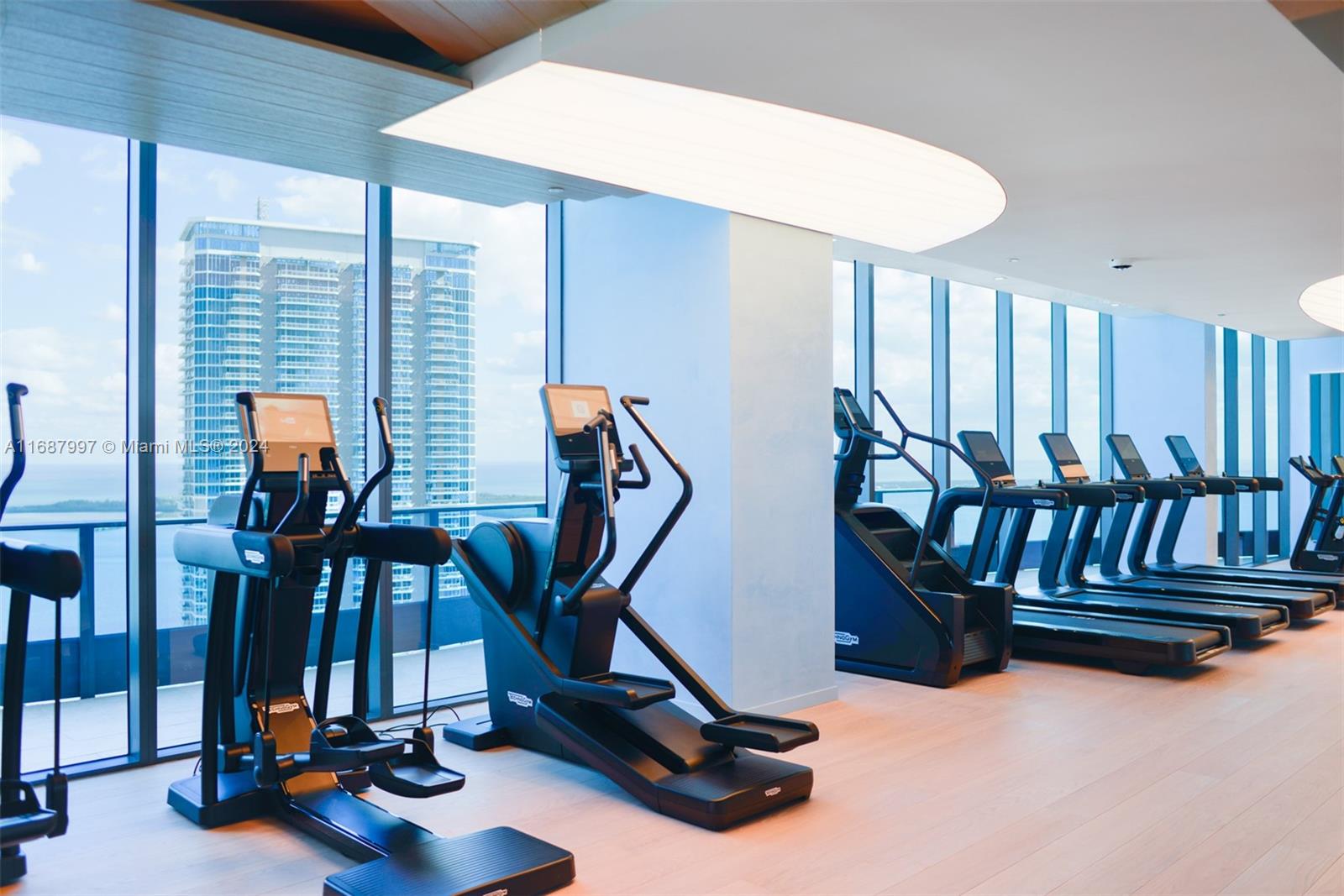 1000 Brickell Plz #3302, Miami FL 33131