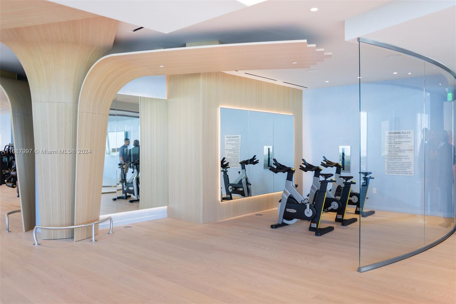 1000 Brickell Plz #3302, Miami FL 33131