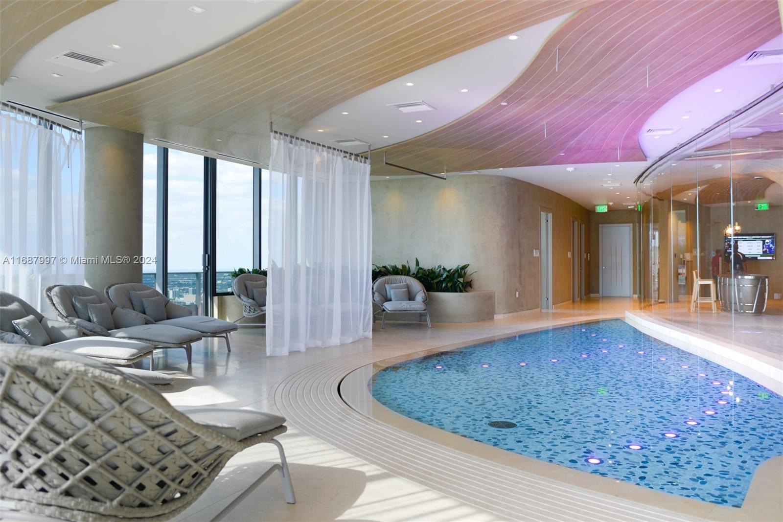 1000 Brickell Plz #3302, Miami FL 33131