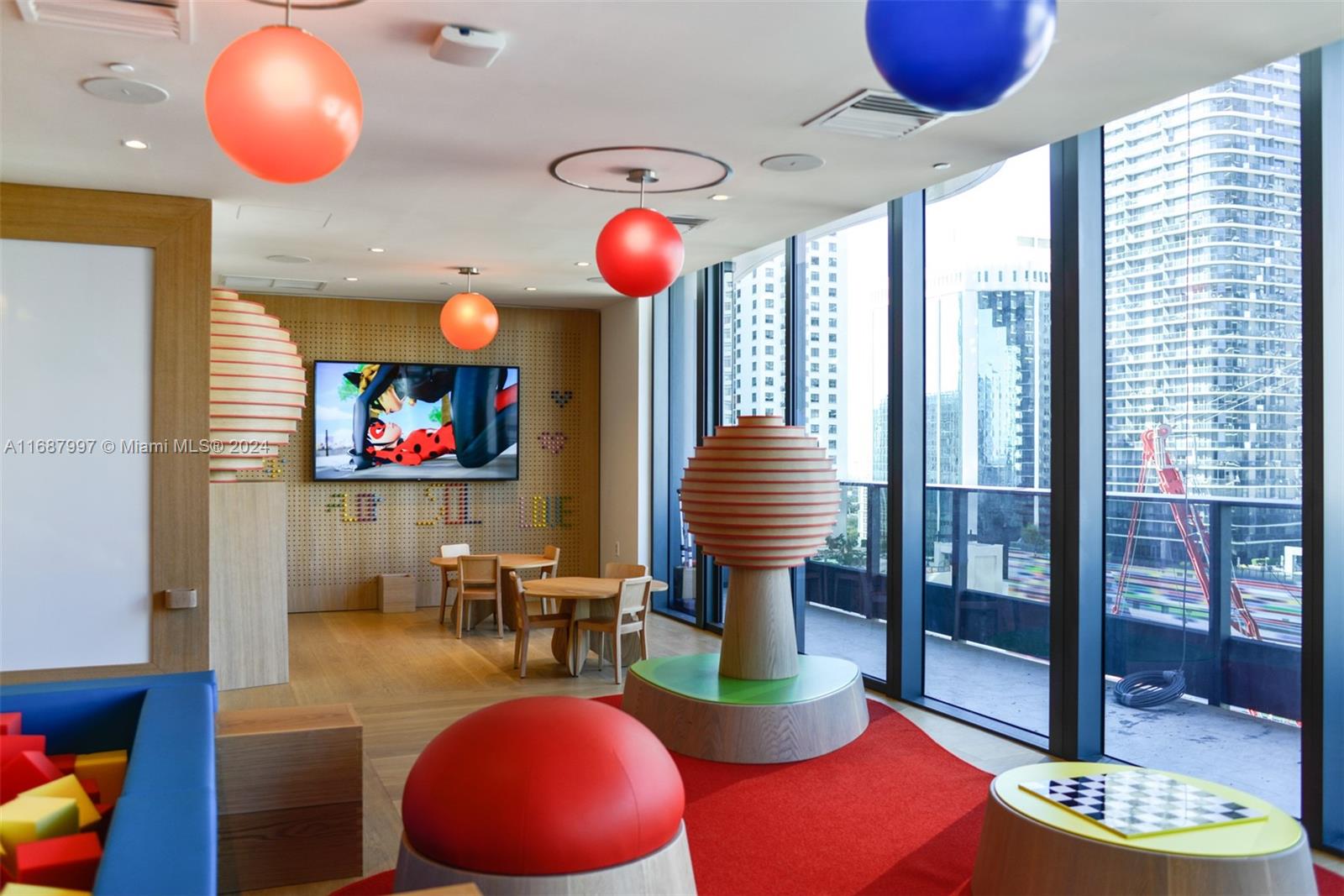 1000 Brickell Plz #3302, Miami FL 33131