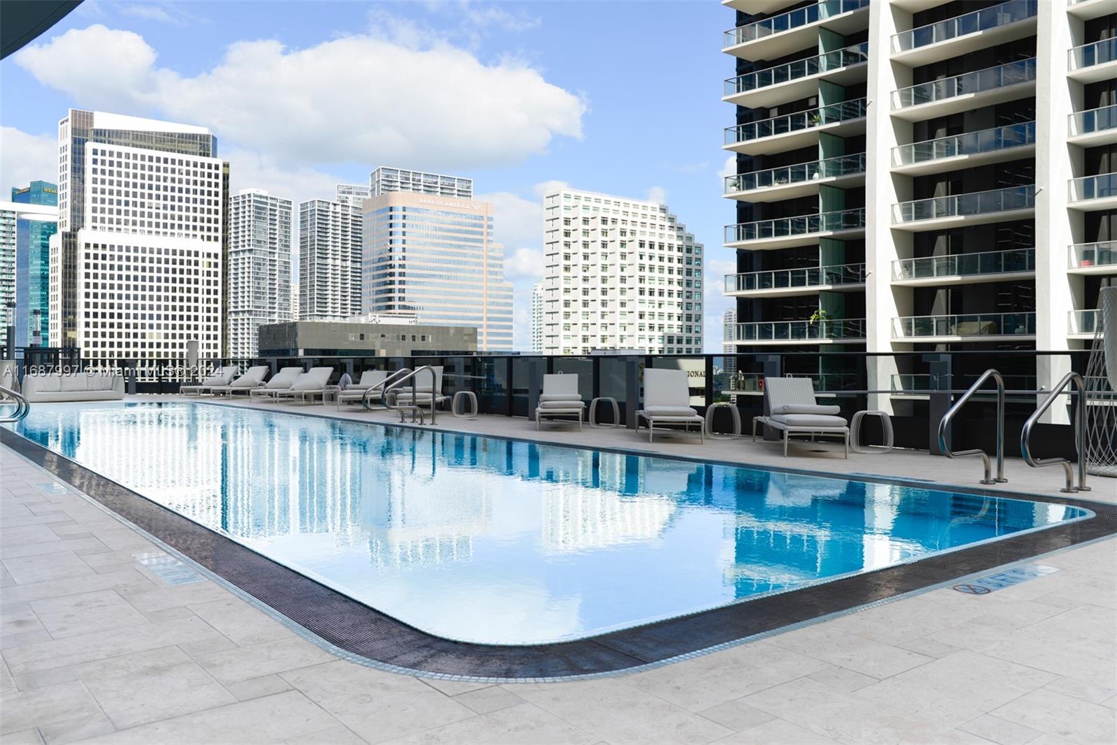 1000 Brickell Plz #3302, Miami FL 33131