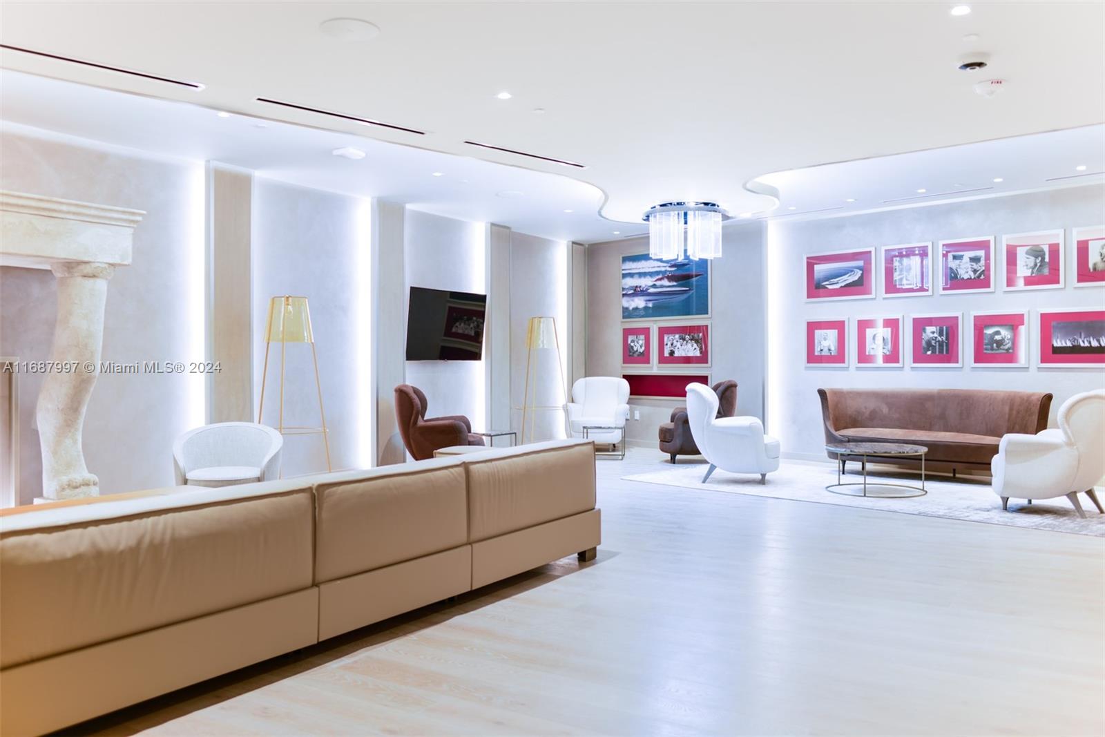 1000 Brickell Plz #3302, Miami FL 33131