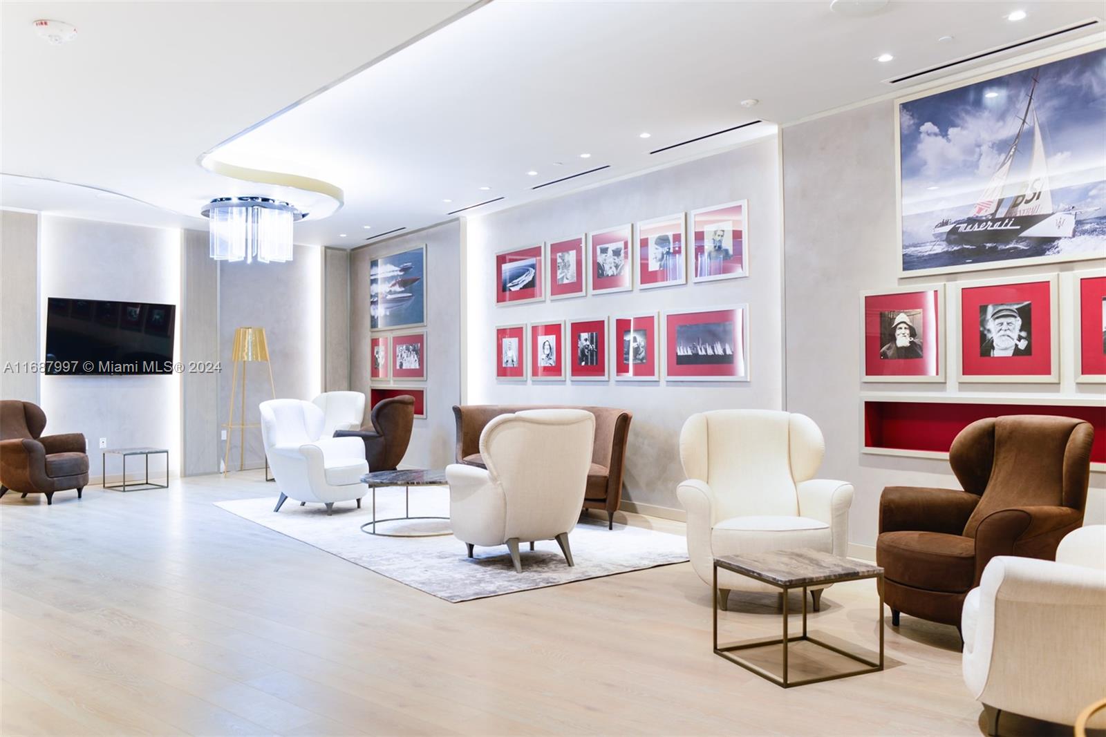 1000 Brickell Plz #3302, Miami FL 33131