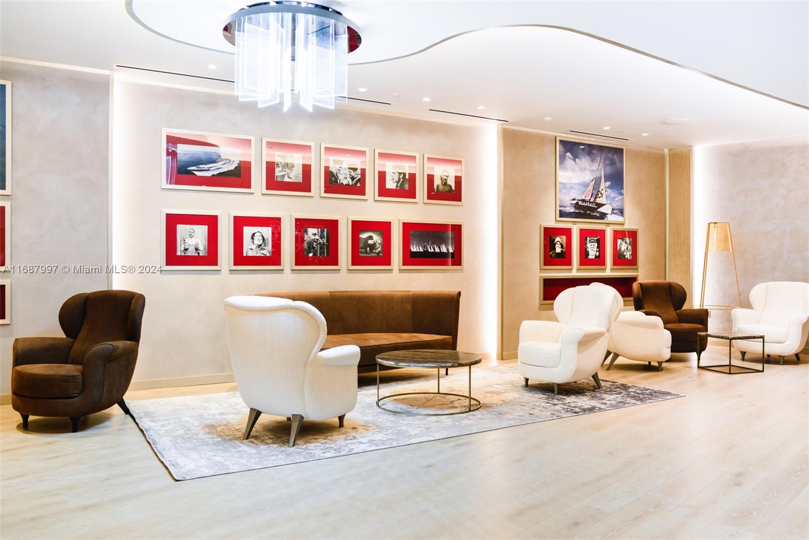 1000 Brickell Plz #3302, Miami FL 33131