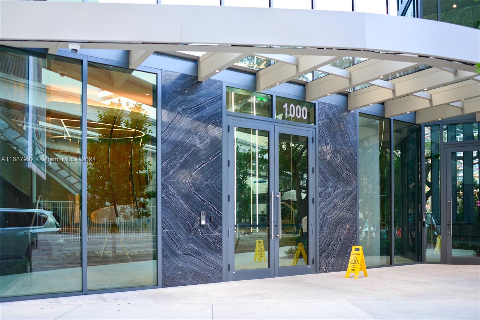 1000 Brickell Plz #3302, Miami FL 33131