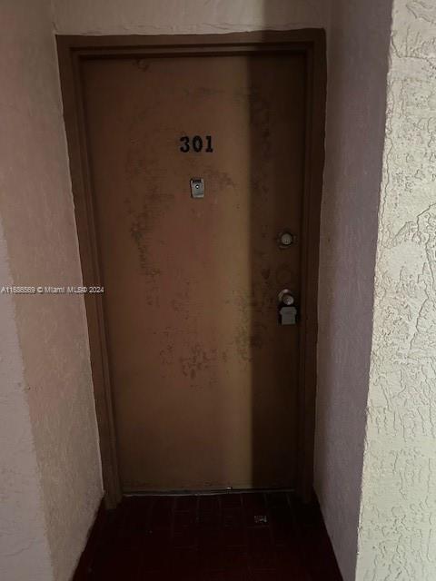 6955 NW 186 Street #F301, Hialeah, Florida image 2