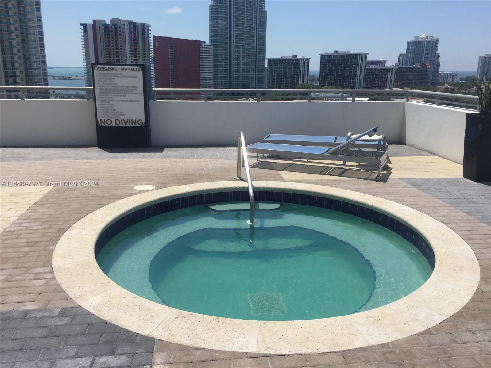 60 SW 13th St #1613, Miami FL 33130