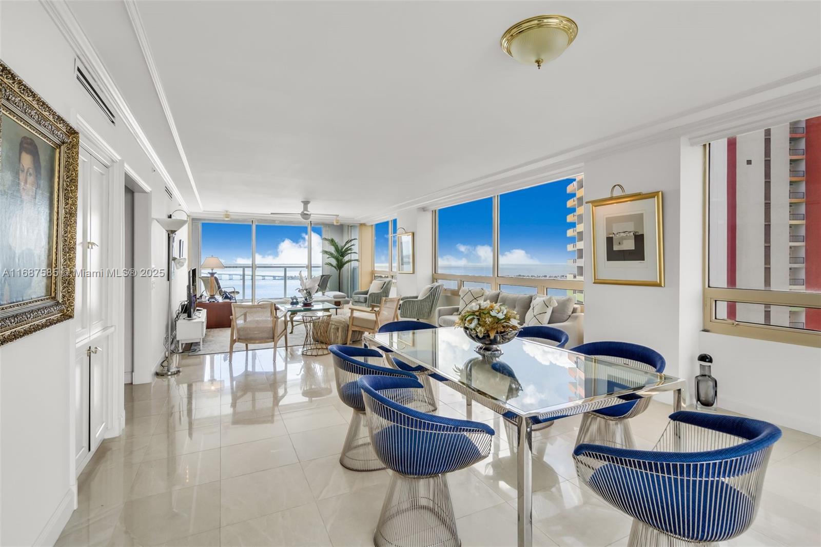 1541 Brickell Ave #A1901, Miami FL 33129