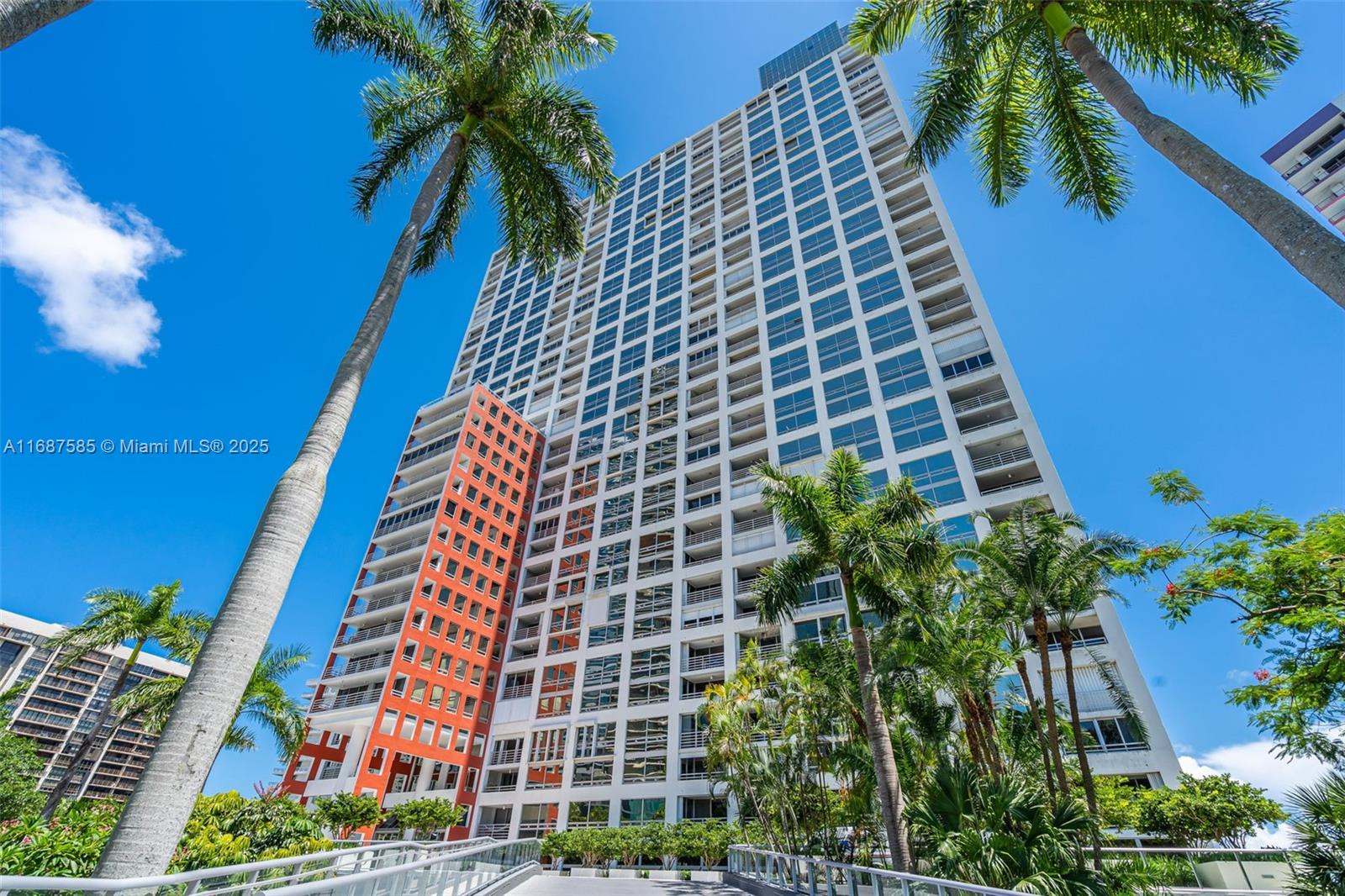 1541 Brickell Ave #A1901, Miami FL 33129