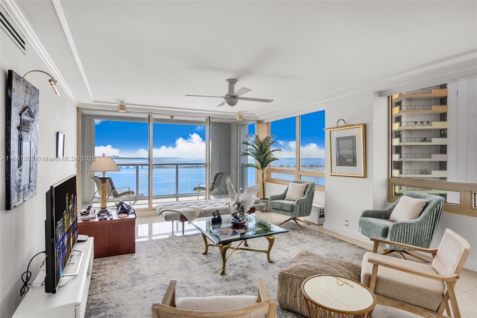 1541 Brickell Ave #A1901, Miami FL 33129