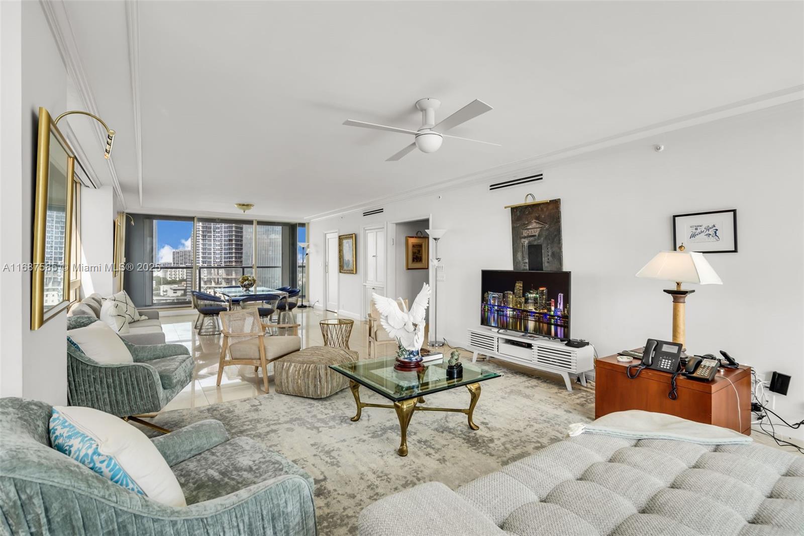 1541 Brickell Ave #A1901, Miami FL 33129