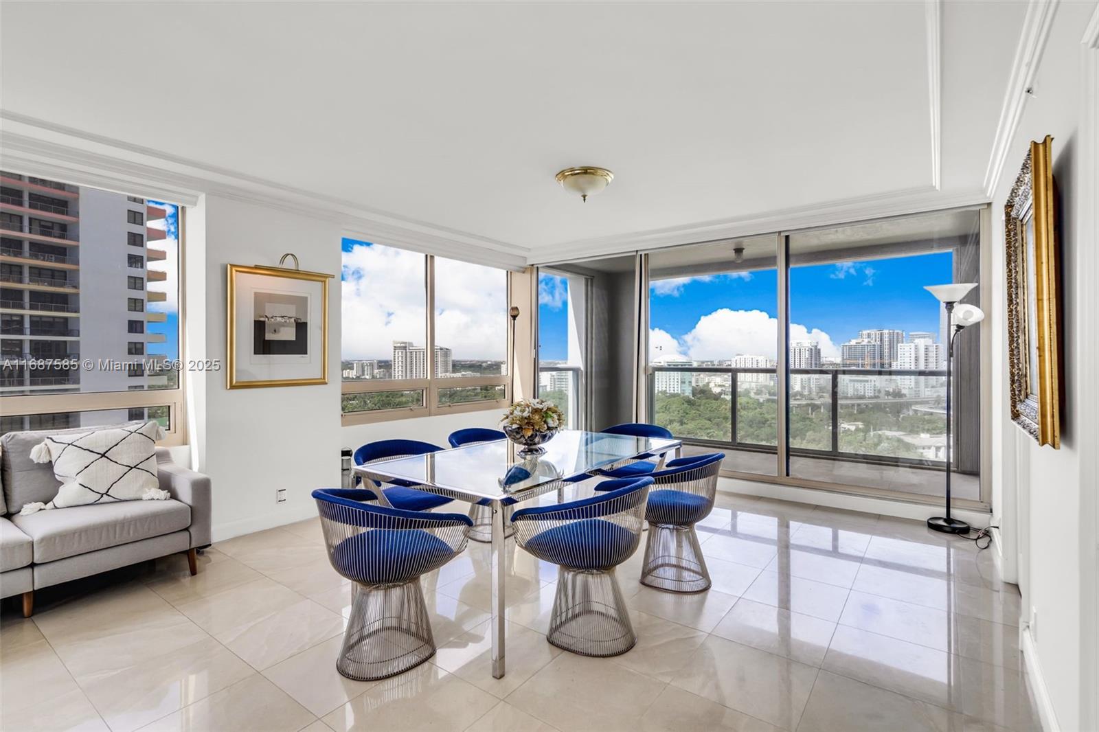 1541 Brickell Ave #A1901, Miami FL 33129