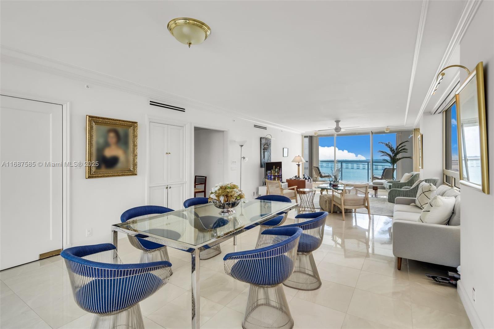 1541 Brickell Ave #A1901, Miami FL 33129