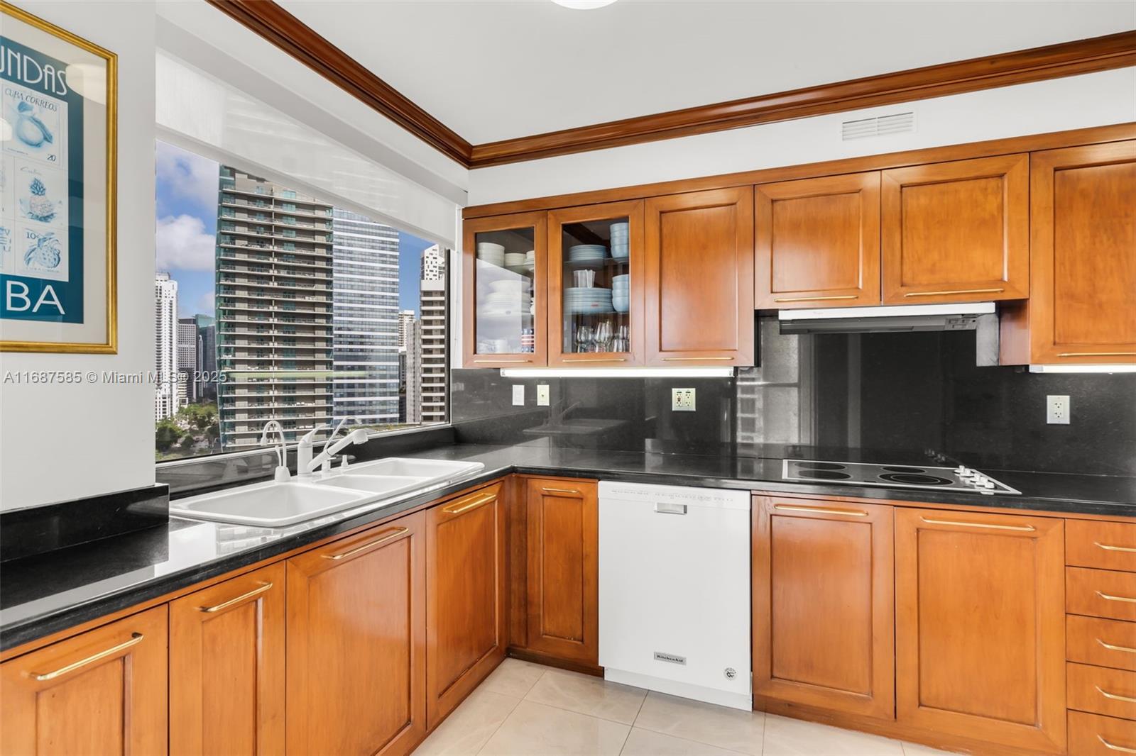 1541 Brickell Ave #A1901, Miami FL 33129