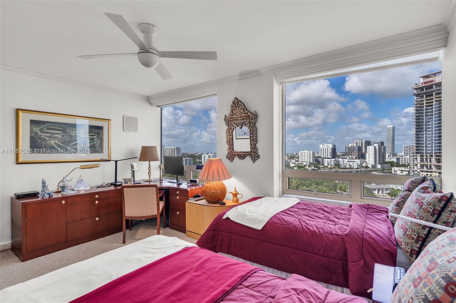 1541 Brickell Ave #A1901, Miami FL 33129