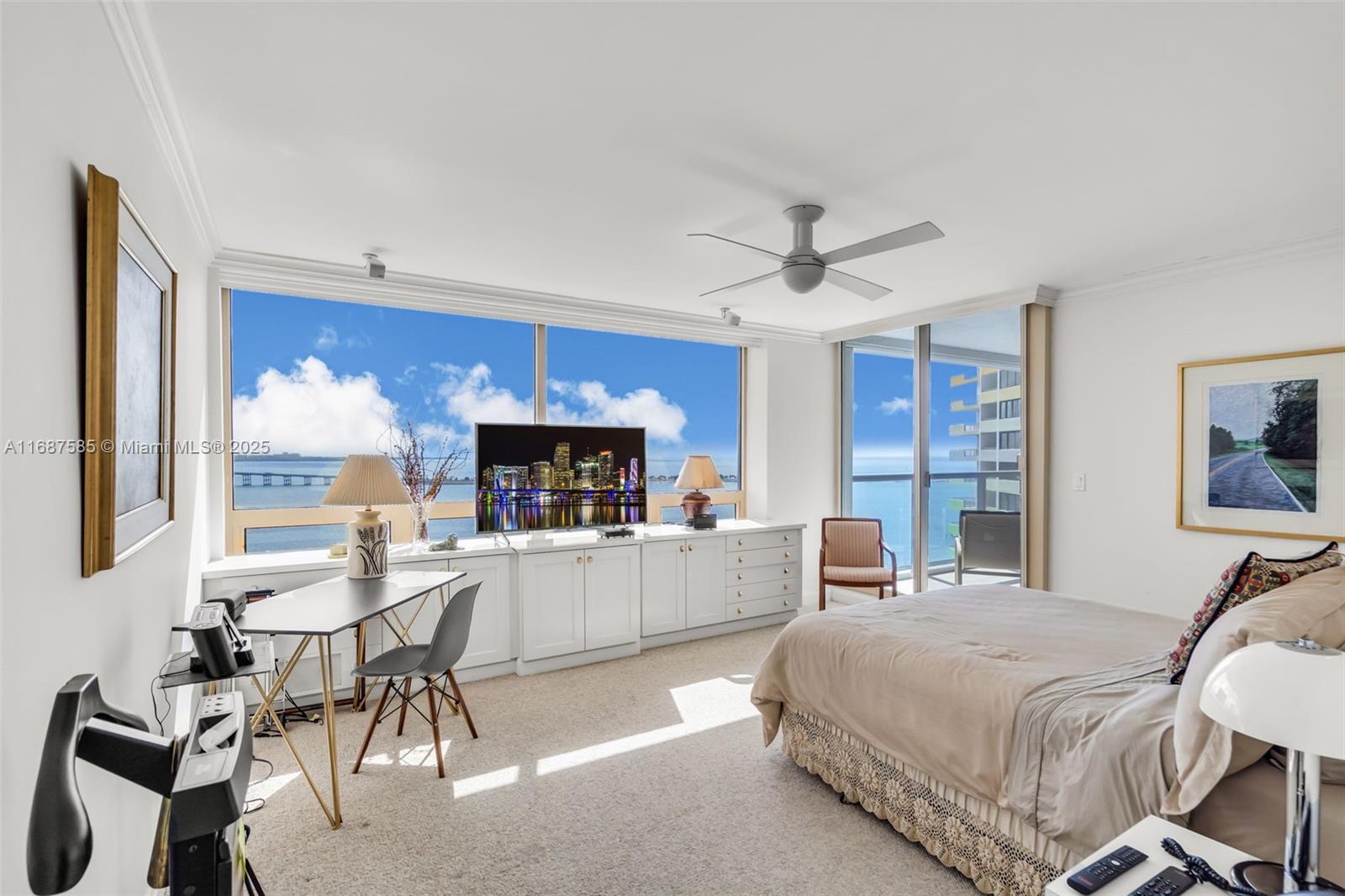 1541 Brickell Ave #A1901, Miami FL 33129