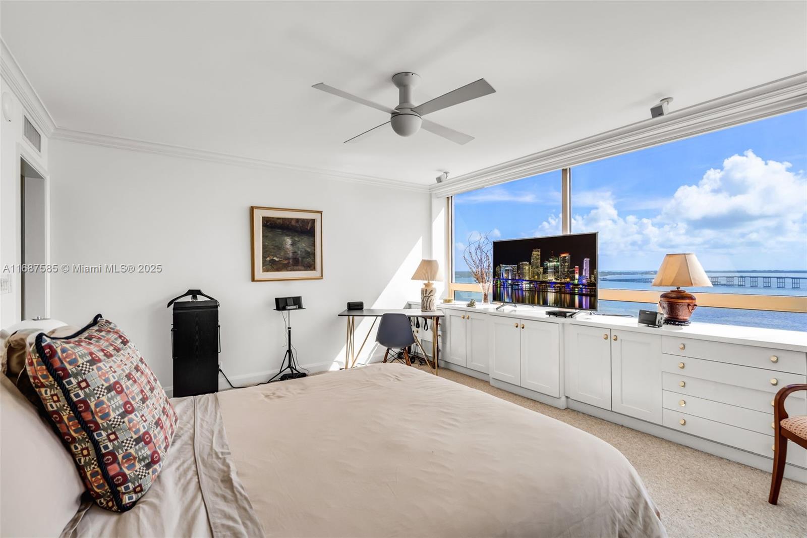 1541 Brickell Ave #A1901, Miami FL 33129